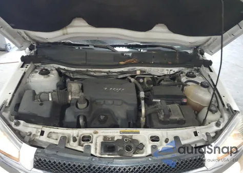 2006 Chevrolet Equinox Lt из США, поврежденный, VIN 2CNDL63F566107519